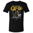 Sidney Crosby Men's Cotton T-Shirt | 500 LEVEL