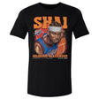 Shai Gilgeous-Alexander Men's Cotton T-Shirt | 500 LEVEL