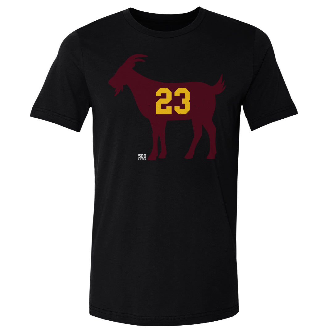 Cleveland Men's Cotton T-Shirt | 500 LEVEL