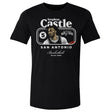 Stephon Castle Men's Cotton T-Shirt | 500 LEVEL