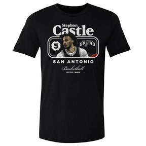 Stephon Castle Men's Cotton T-Shirt | 500 LEVEL