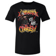 Danhausen Men's Cotton T-Shirt | 500 LEVEL