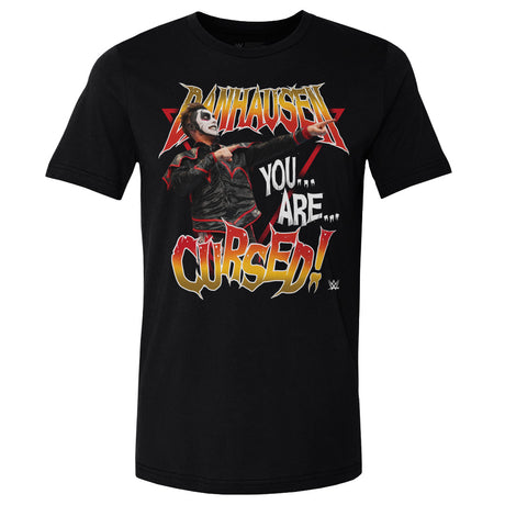 Danhausen Men's Cotton T-Shirt | 500 LEVEL