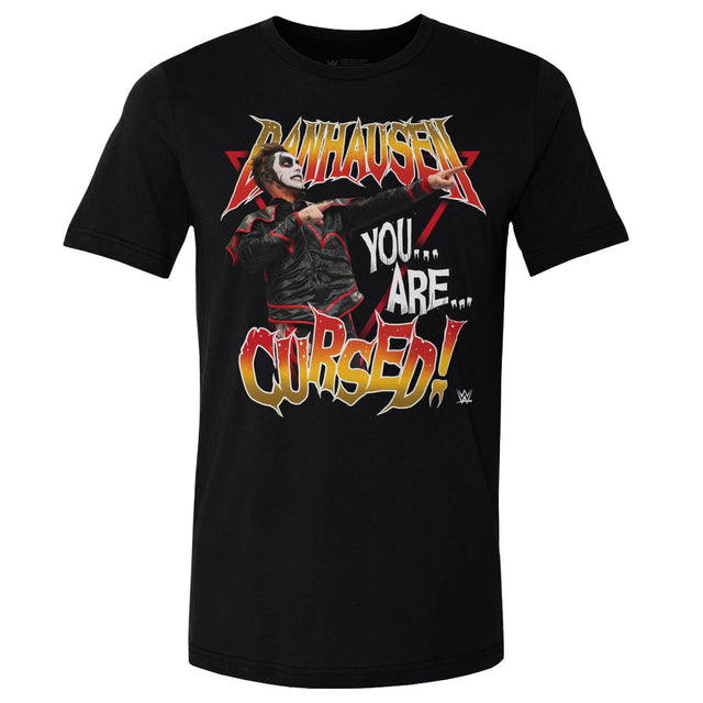 Danhausen Men's Cotton T-Shirt | 500 LEVEL