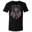 Tyra Mae Men's Cotton T-Shirt | 500 LEVEL