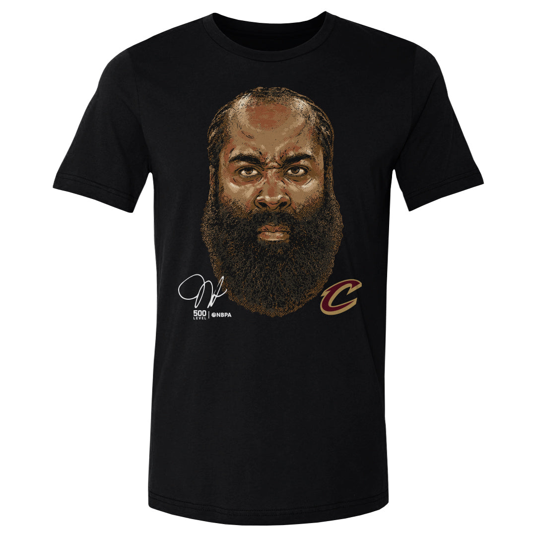 James Harden Men's Cotton T-Shirt | 500 LEVEL
