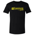 Survivor Series Men's Cotton T-Shirt | 500 LEVEL