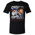 Shohei Ohtani Men's Cotton T-Shirt | 500 LEVEL