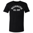 Washington D.C. Men's Cotton T-Shirt | 500 LEVEL