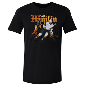 Noah Hanifin Men's Cotton T-Shirt | 500 LEVEL