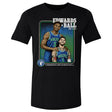 Anthony Edwards Men's Cotton T-Shirt | 500 LEVEL