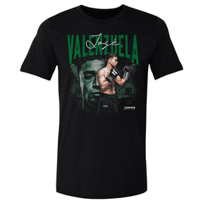 Jose Valenzuela Men's Cotton T-Shirt | 500 LEVEL