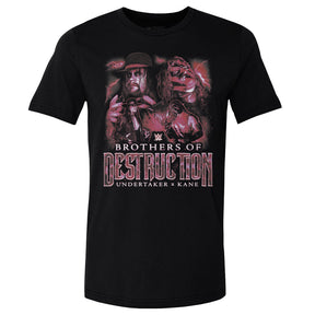 Undertaker Men's Cotton T-Shirt | 500 LEVEL