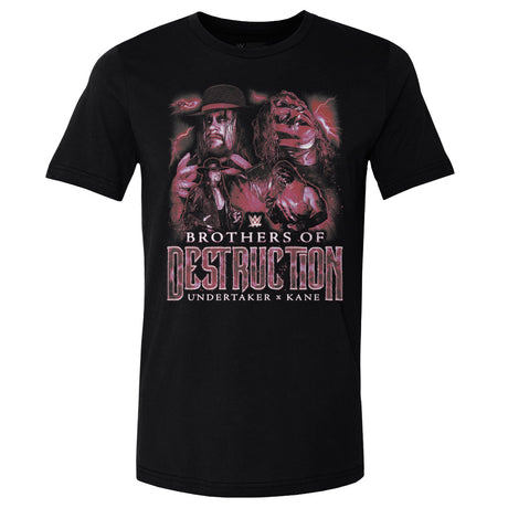 Undertaker Men's Cotton T-Shirt | 500 LEVEL