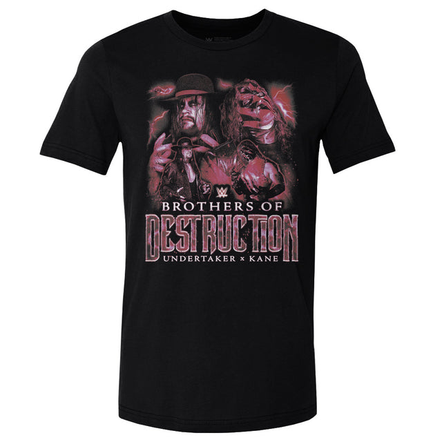 Undertaker Men's Cotton T-Shirt | 500 LEVEL