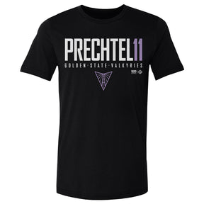 Ashten Prechtel Men's Cotton T-Shirt | 500 LEVEL