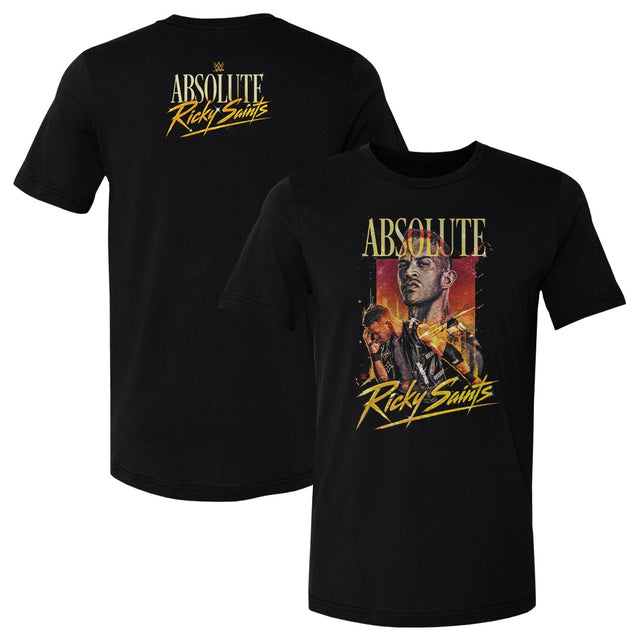 Ricky Saints Men's Cotton T-Shirt | 500 LEVEL