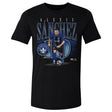 Alexis Sanchez Men's Cotton T-Shirt | 500 LEVEL