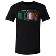 Conor McGregor Men's Cotton T-Shirt | 500 LEVEL