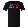 UFC Men's Cotton T-Shirt | 500 LEVEL