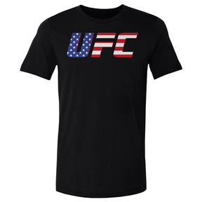 UFC Men's Cotton T-Shirt | 500 LEVEL