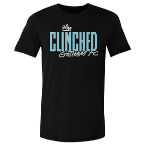 Gotham FC Men's Cotton T-Shirt | 500 LEVEL