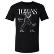 Karl-Anthony Towns Men's Cotton T-Shirt | 500 LEVEL