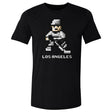 Los Angeles Hockey Men's Cotton T-Shirt | 500 LEVEL