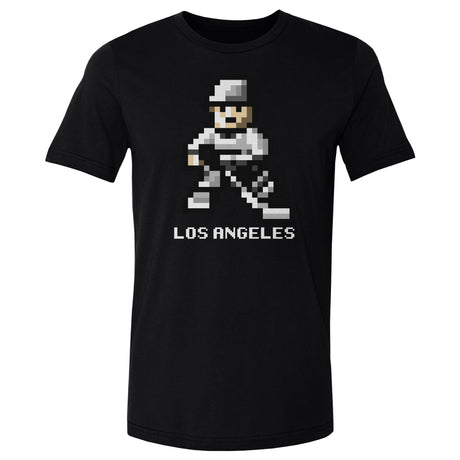 Los Angeles Hockey Men's Cotton T-Shirt | 500 LEVEL