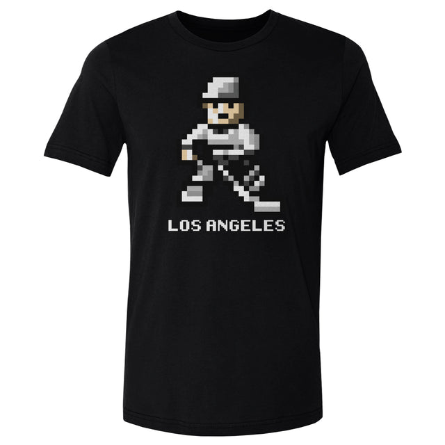 Los Angeles Hockey Men's Cotton T-Shirt | 500 LEVEL