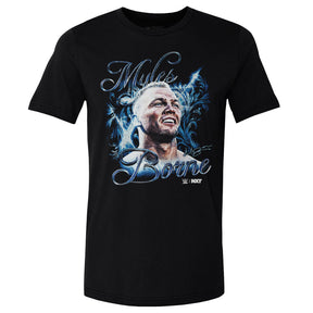 Myles Borne Men's Cotton T-Shirt | 500 LEVEL