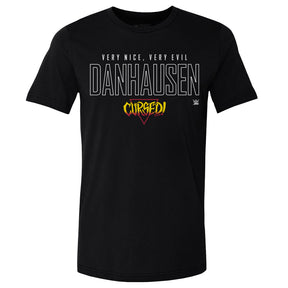 Danhausen Men's Cotton T-Shirt | 500 LEVEL