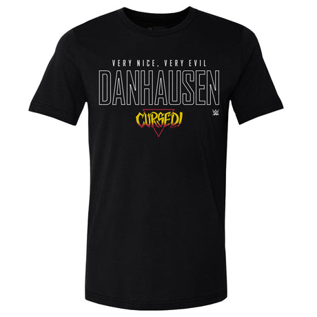 Danhausen Men's Cotton T-Shirt | 500 LEVEL