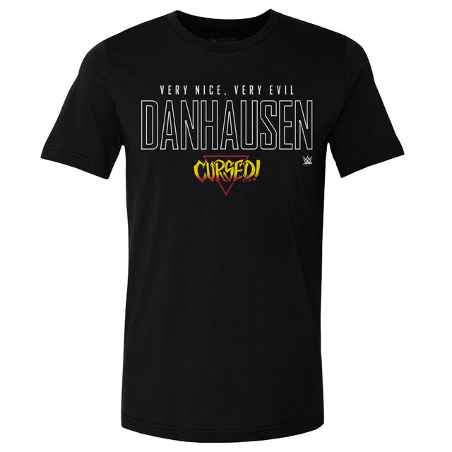 Danhausen Men's Cotton T-Shirt | 500 LEVEL