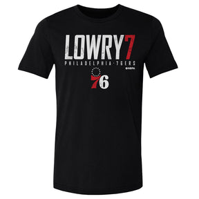 Kyle Lowry Men's Cotton T-Shirt | 500 LEVEL