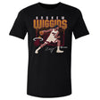 Andrew Wiggins Men's Cotton T-Shirt | 500 LEVEL
