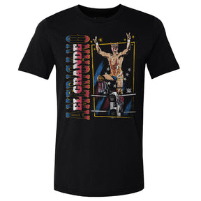El Grande Americano Men's Cotton T-Shirt | 500 LEVEL