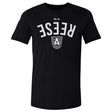 Angel Reese Men's Cotton T-Shirt | 500 LEVEL