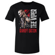 Randy Orton Men's Cotton T-Shirt | 500 LEVEL