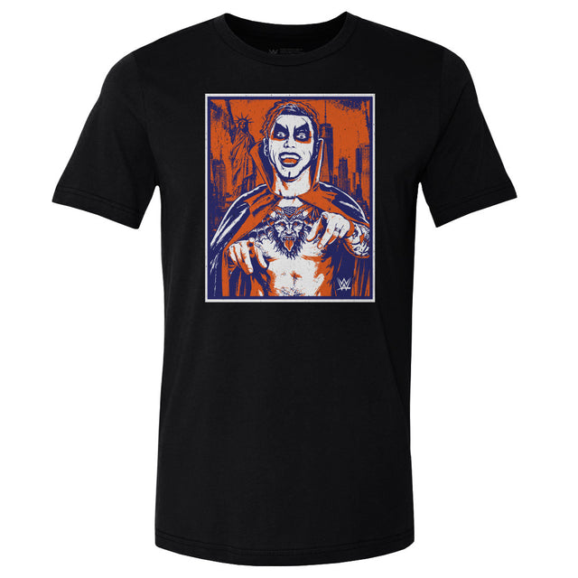 Danhausen Men's Cotton T-Shirt | 500 LEVEL