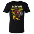 Naomi Men's Cotton T-Shirt | 500 LEVEL