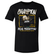 Belal Muhammad Men's Cotton T-Shirt | 500 LEVEL