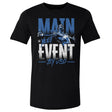 Jey Uso Men's Cotton T-Shirt | 500 LEVEL