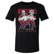 Montreal Hockey Men's Cotton T-Shirt | 500 LEVEL