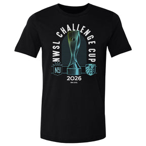 NWSL Men's Cotton T-Shirt | 500 LEVEL