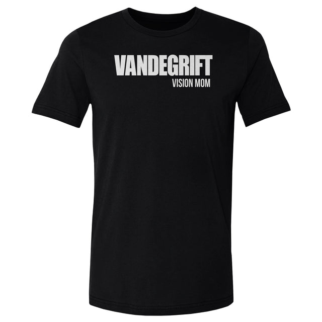 Vandegrift Men's Cotton T-Shirt | 500 LEVEL