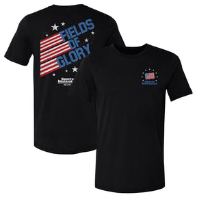 Sports Illustrated Men's Cotton T-Shirt | 500 LEVEL