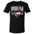 Harlem Globetrotters Men's Cotton T-Shirt | 500 LEVEL
