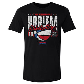 Harlem Globetrotters Men's Cotton T-Shirt | 500 LEVEL