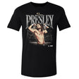Jax Presley Men's Cotton T-Shirt | 500 LEVEL